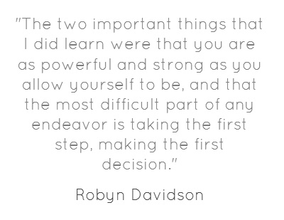 robyn quote