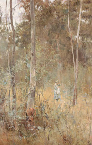 fredrickmccubbin_thelostchild_1886