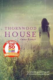 THORNWOOD HOUSE