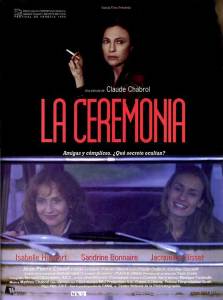 LA CEREMONIE MOVIE