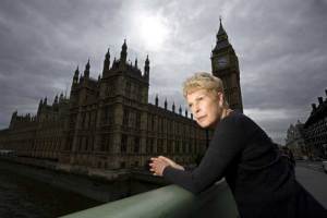 RUTH RENDELL IN LONDON