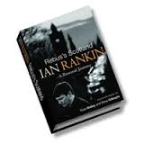 IAN RANKIN SCOTLAND PHOTO BOOK