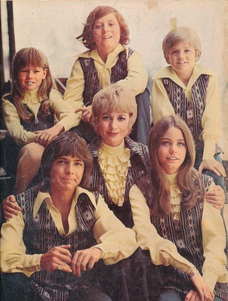 PARTRIDGE FAMILY 1