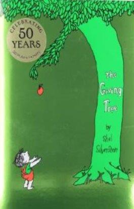 THE GIVING TREE