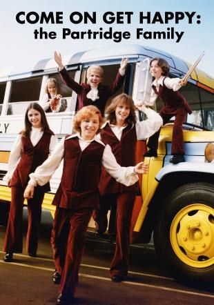 THE PARTRIDGE FAMILY TWO