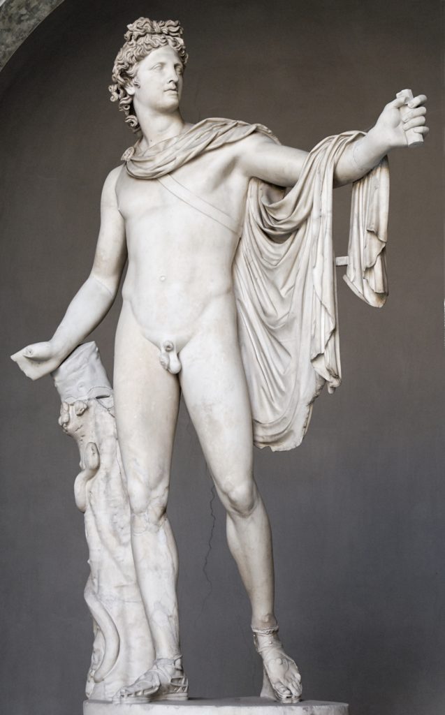 apollo